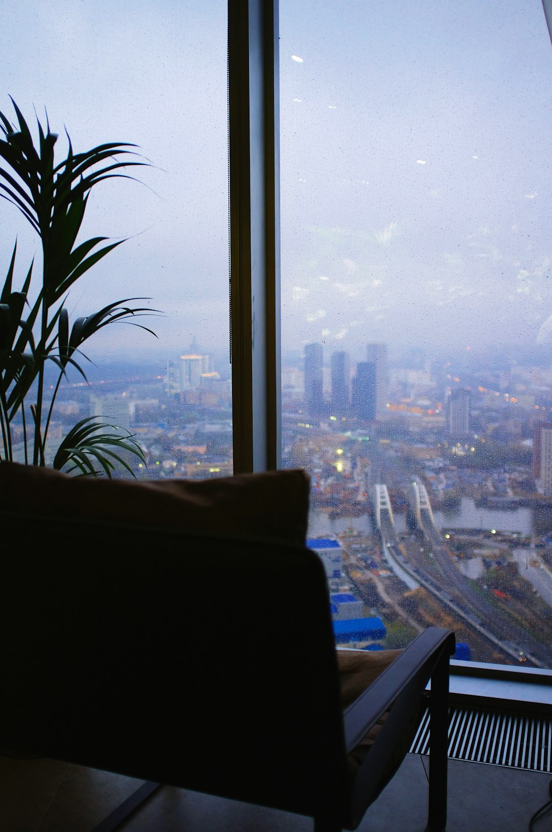 Storm View Suite