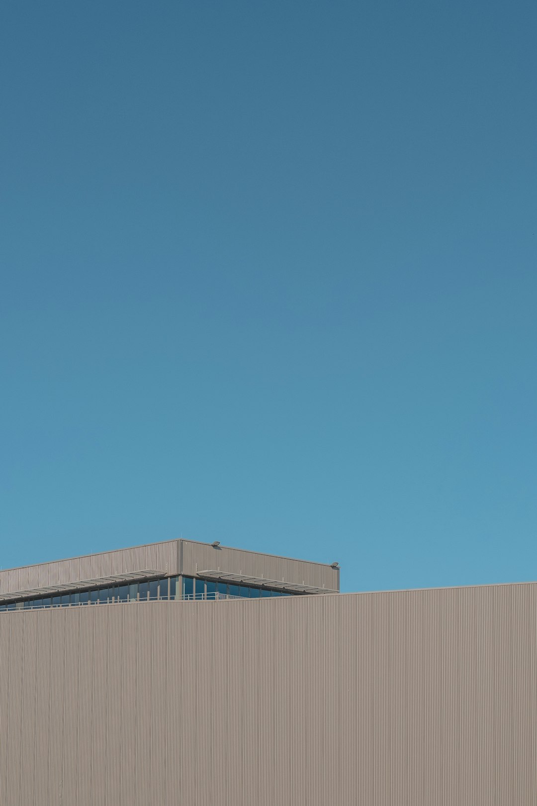 Executive Sky Suite