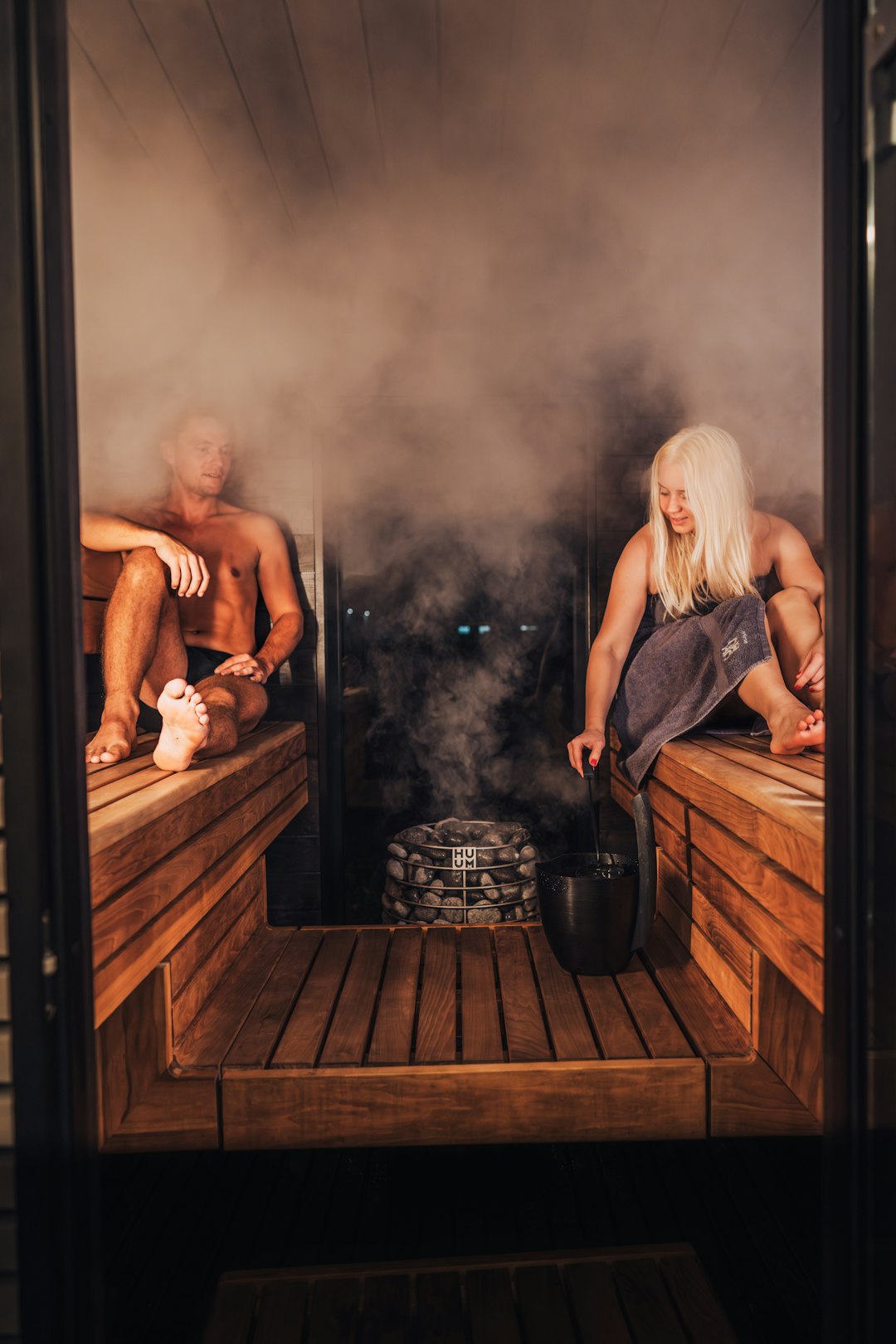 Nordic Spa